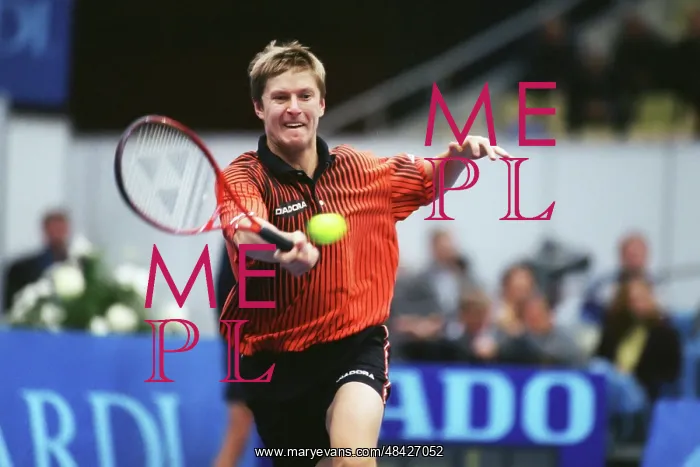 : Yevgeny Kafelnikov, 1997 : Yevgeny Kafelnikov, 1997