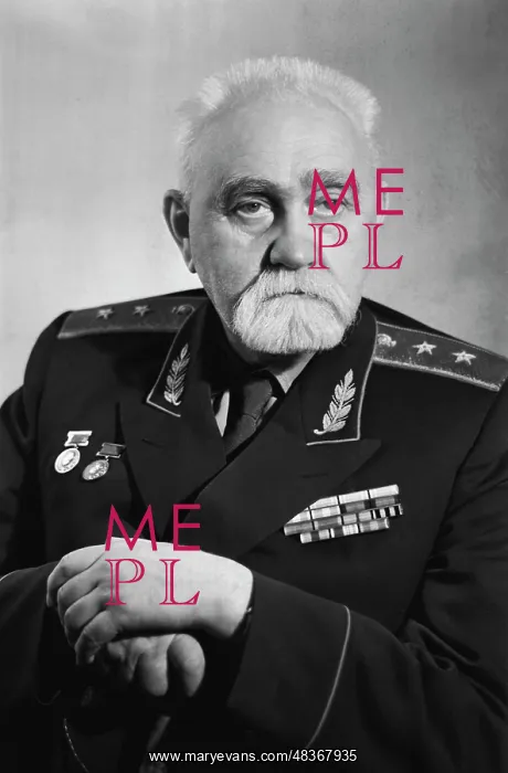 : Yevgeny Pavlovsky : Yevgeny Pavlovsky