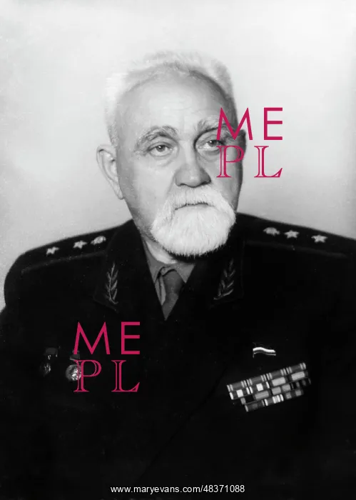 : Yevgeny Pavlovsky : Yevgeny Pavlovsky
