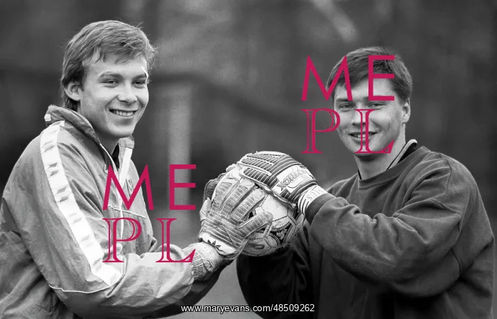 : Yevgeny Plotnikov and Sergei Ovchinnikov, 1994 : Yevgeny Plotnikov and Sergei Ovchinnikov, 1994