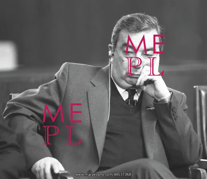 : Yevgeny Primakov, 1987 : Yevgeny Primakov, 1987