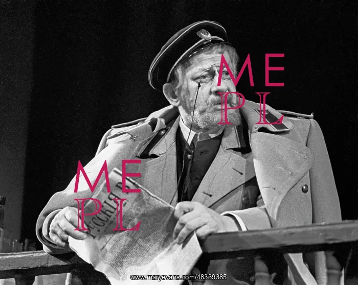 : Yevgeny Yevstigneyev, 1979 : Yevgeny Yevstigneyev, 1979