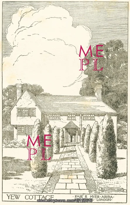 : Yew Cottage Proposal, Woldsea : Yew Cottage Proposal, Woldsea