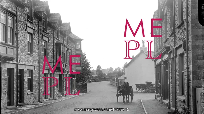 : Yewdale, Coniston in the Lake District : Yewdale, Coniston in the Lake District