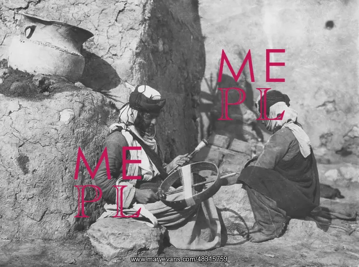 : Yezidis in Iraq, 1930s : Yezidis in Iraq, 1930s