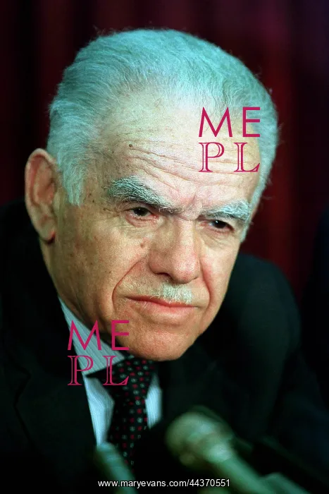  : Yitzhak Shamir