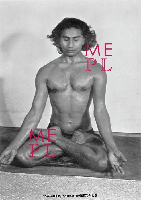 : YOGA MEDITATION : YOGA MEDITATION