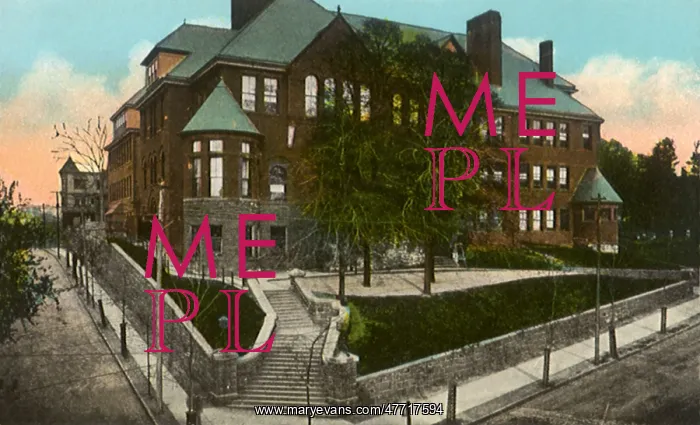 : Yonkers High School. Yonkers : Yonkers High School. Yonkers