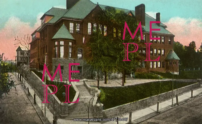 : Yonkers High School. Yonkers : Yonkers High School. Yonkers