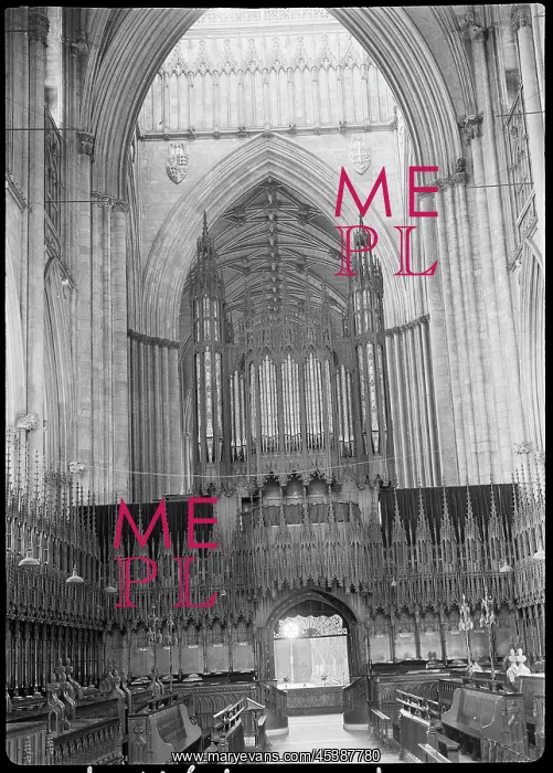 : York Minster, Minster Yard, York : York Minster, Minster Yard, York
