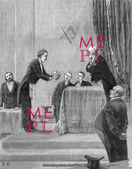  : The York Rite