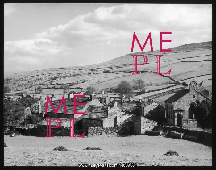 : YORKSHIRE DALES : YORKSHIRE DALES