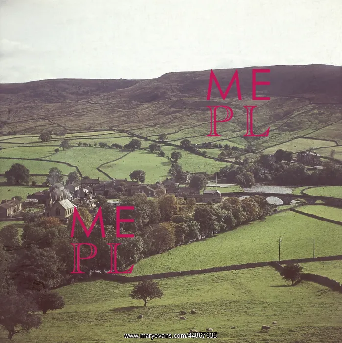: YORKSHIRE DALES : YORKSHIRE DALES