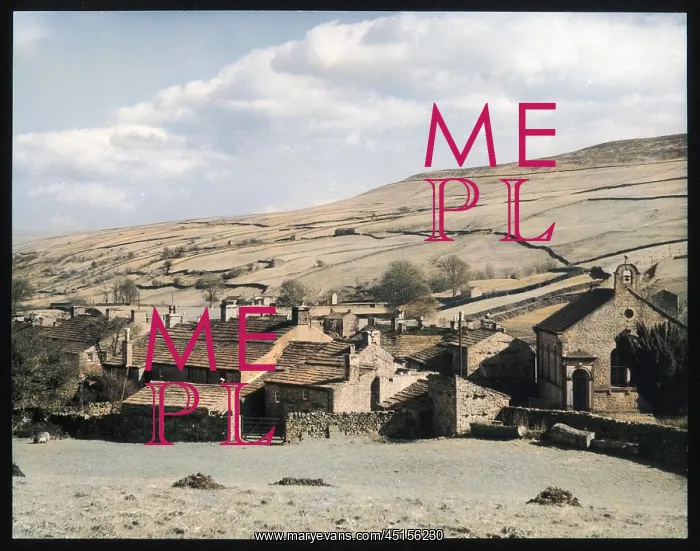 : YORKSHIRE DALES : YORKSHIRE DALES