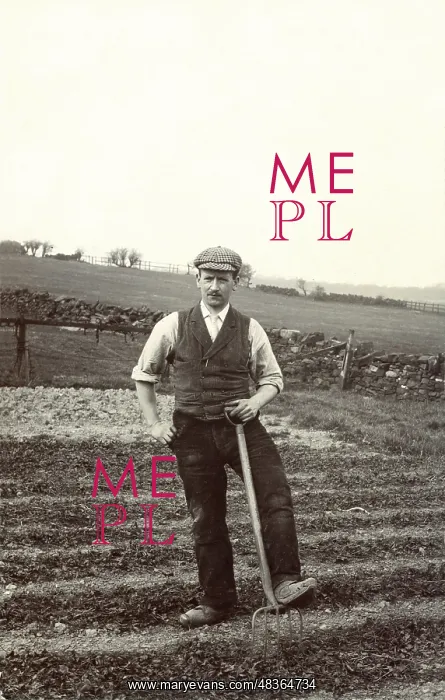 : A Yorkshire farmer