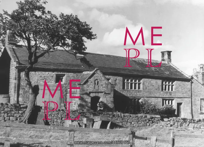 : YORKSHIRE FARMHOUSE : YORKSHIRE FARMHOUSE