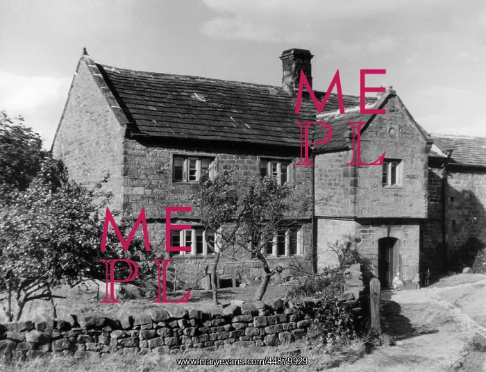 : YORKSHIRE FARMHOUSE : YORKSHIRE FARMHOUSE