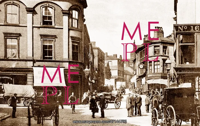  : Yorkshire Street, Rochdale