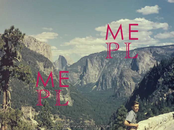 : Yosemite Park - California : Yosemite Park - California