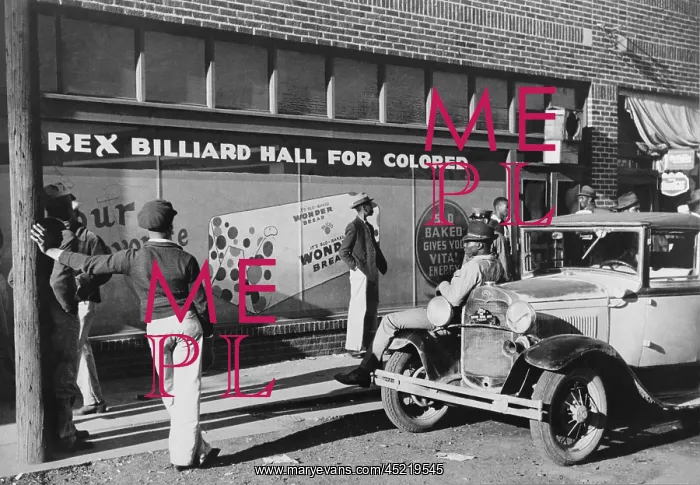 : Young African American men hanging out at ? : Young African American men hanging out at ?