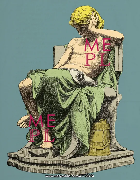 : Young Aristotle : Young Aristotle