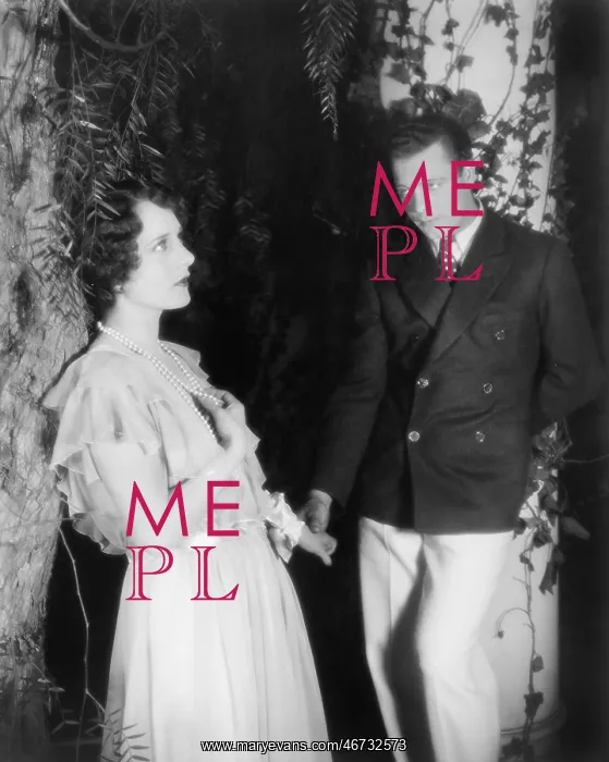 : Young couple standing together and holding hands : Young couple standing together and holding hands