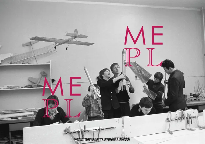 : Young Craftsmen Club : Young Craftsmen Club