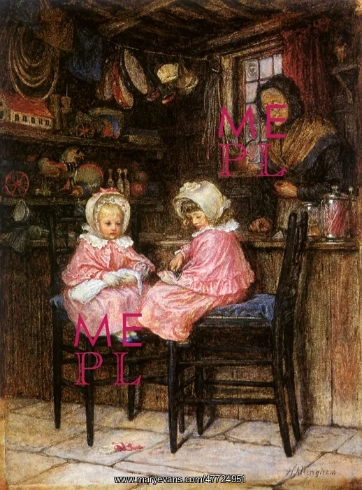 : Young Customers : Young Customers