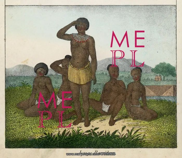  : YOUNG EAST AFRICANS