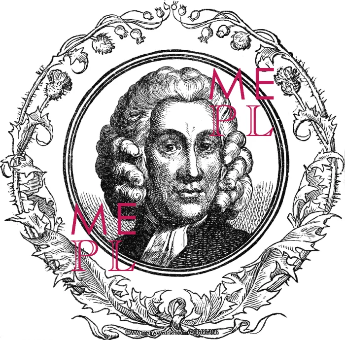 : Young, Edward, 3.7.1683 - 5.4.1765, British author : Young, Edward, 3.7.1683 - 5.4.1765, British author