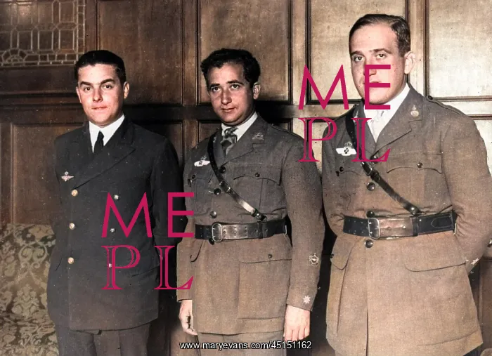 : YOUNG FRANCO IN UNIFORM : YOUNG FRANCO IN UNIFORM