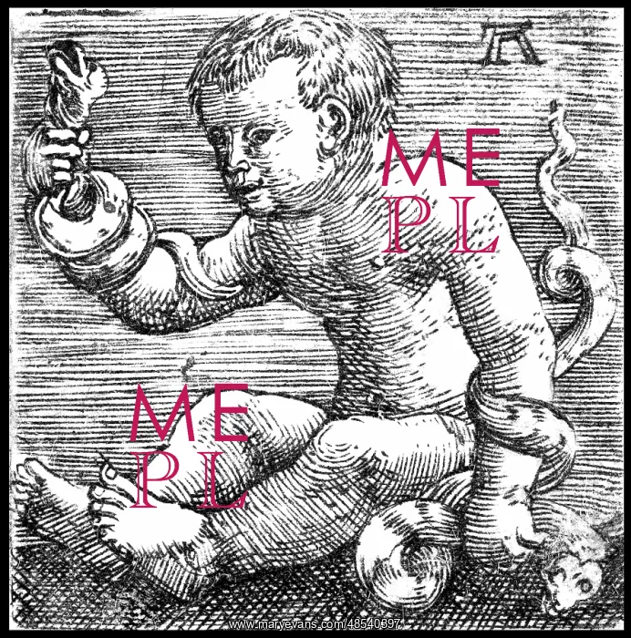 : Young Hercules Killing the Snakes : Young Hercules Killing the Snakes