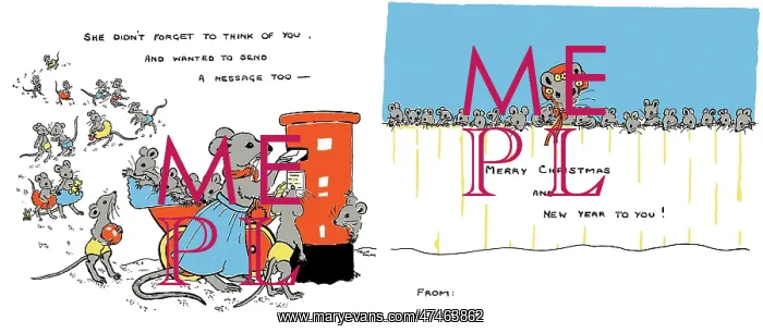 : This young lady lived in a shoe ? mice : This young lady lived in a shoe ? mice