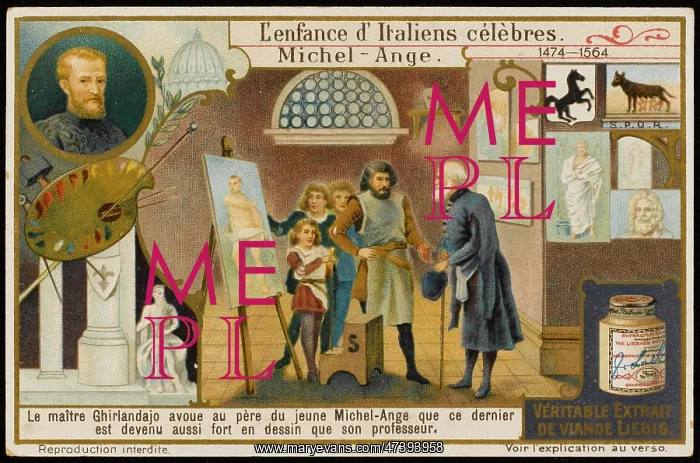 : YOUNG MICHELANGELO : YOUNG MICHELANGELO