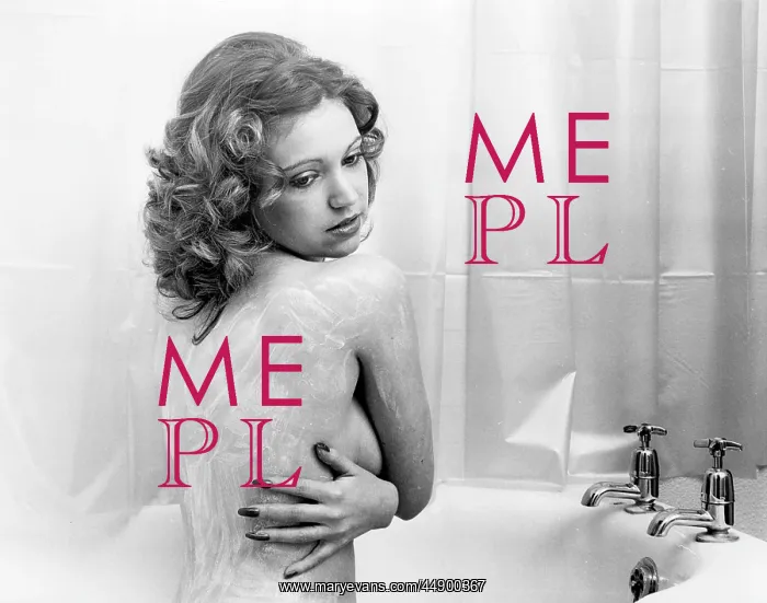  : Young model in a bath
