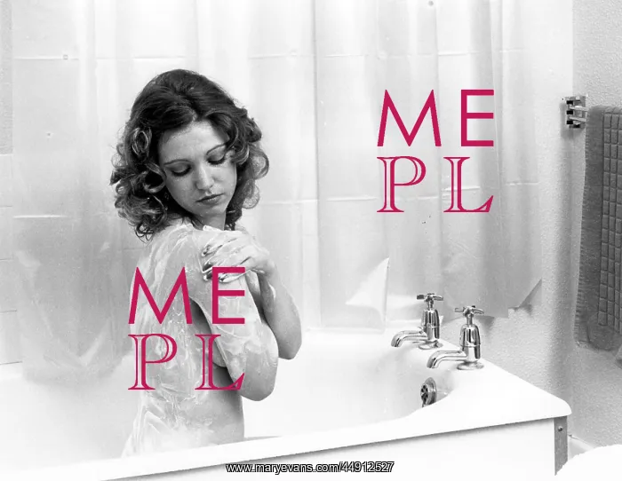  : Young model in a bath