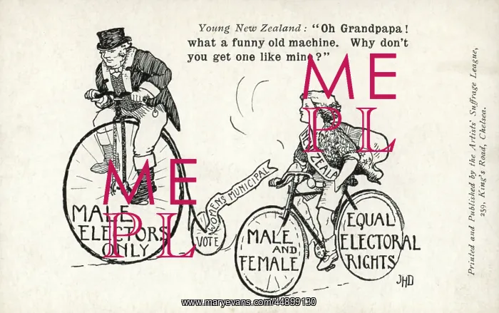 : Young New Zealand : Young New Zealand