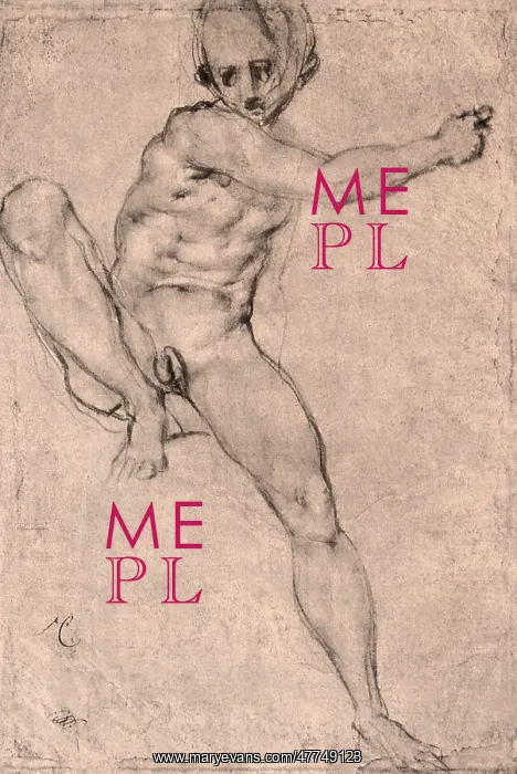  : Young Nude Boy