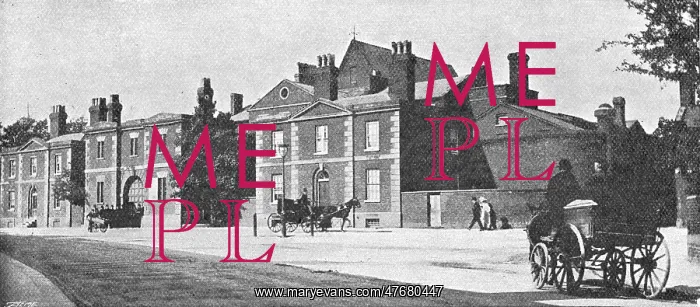 : Young Offenders Prison, Bedford : Young Offenders Prison, Bedford