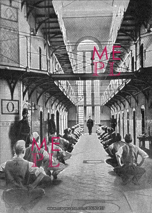  : Young Offenders Prison, Bedford