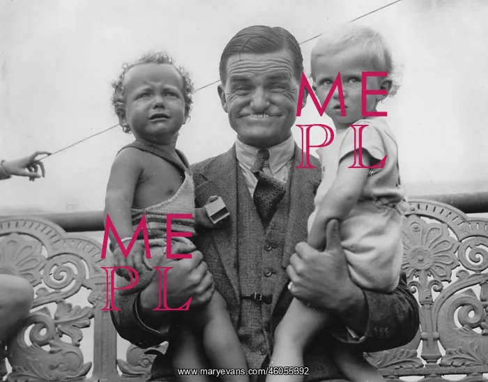 : Young and old : Young and old