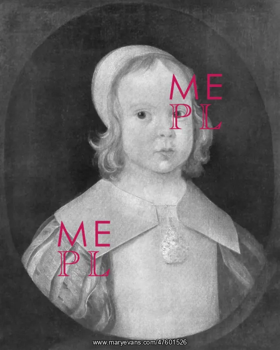 : Young Oliver Cromwell : Young Oliver Cromwell