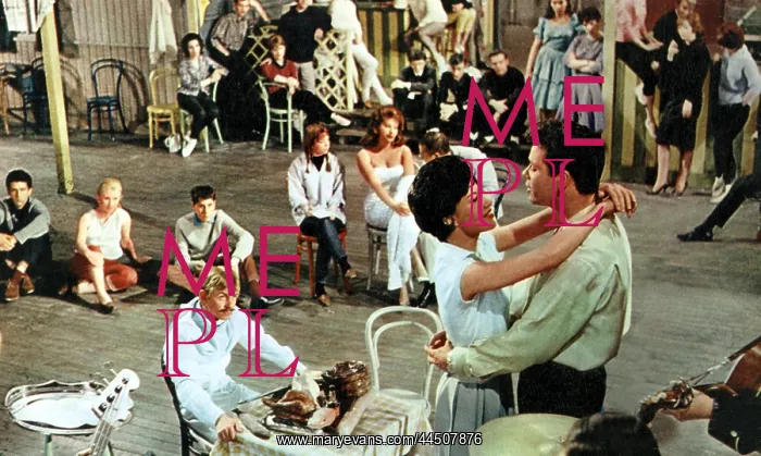 : The Young Ones (1961) : The Young Ones (1961)