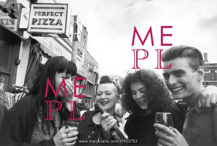 : Young people drinking in Camden : Young people drinking in Camden