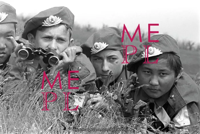 : Young scouts, 1973 : Young scouts, 1973