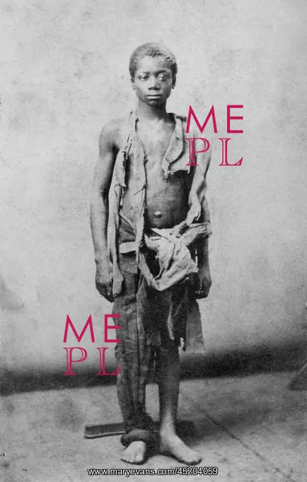 : Young slave during the civil war reduced ? : Young slave during the civil war reduced ?