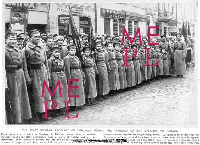 : YOUNG SOLDIERS : YOUNG SOLDIERS