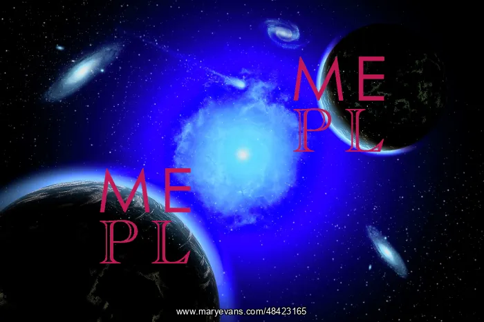  : A young star system located in our Milky Way Galaxy