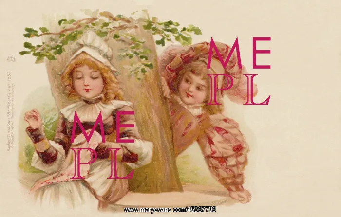 : Young sweethearts : Young sweethearts