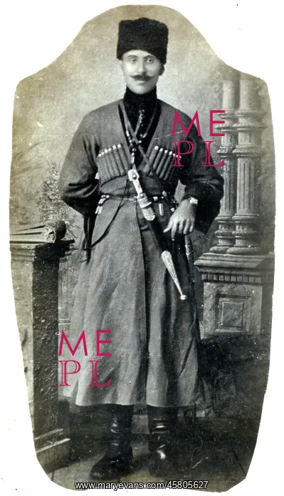 : Young Turkish Militray Officer : Young Turkish Militray Officer